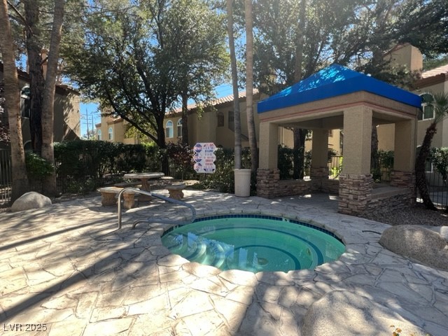 3145 East Flamingo Road 2075 Property Photo 42
