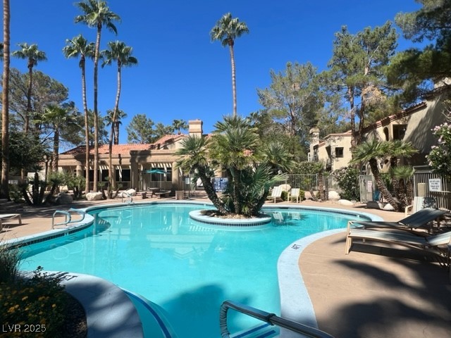 3145 East Flamingo Road 2075 Property Photo 43