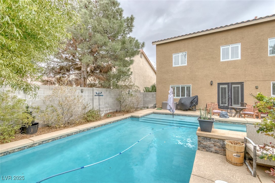 4446 Scarlet Sea Avenue Property Photo
