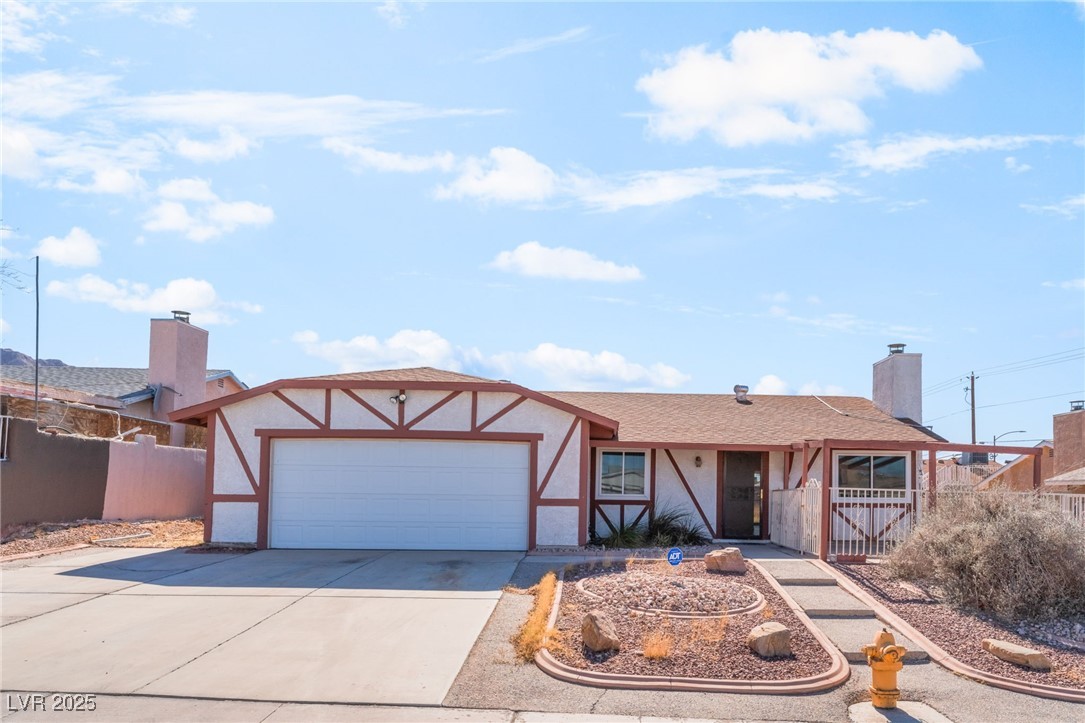 6731 Fallona Avenue Property Photo 1