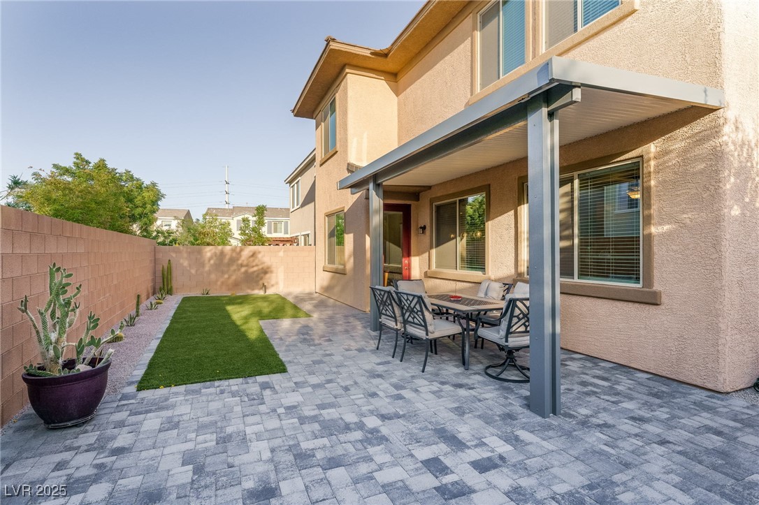 3034 Scenic Rhyme Avenue Property Photo 1