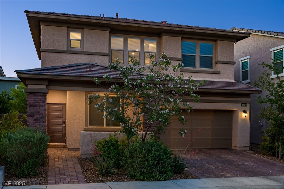3034 Scenic Rhyme Avenue Property Photo 2