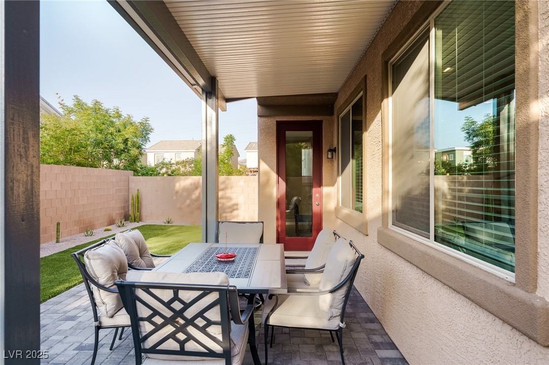 3034 Scenic Rhyme Avenue Property Photo 15
