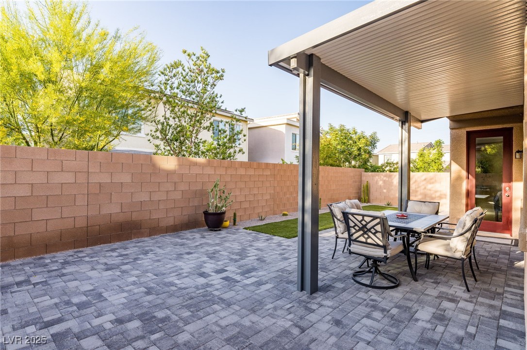 3034 Scenic Rhyme Avenue Property Photo 20