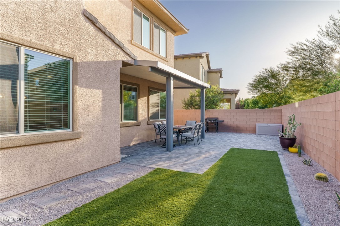3034 Scenic Rhyme Avenue Property Photo 21