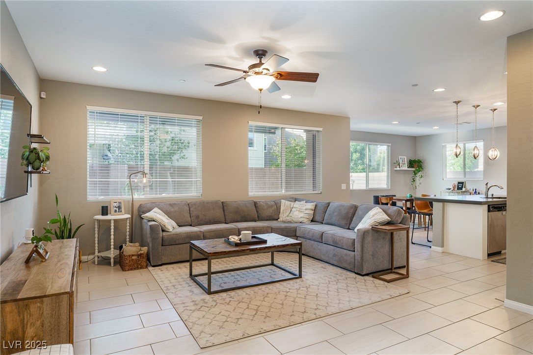 3034 Scenic Rhyme Avenue Property Photo 23