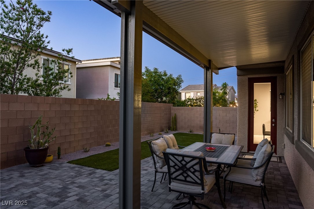3034 Scenic Rhyme Avenue Property Photo 25