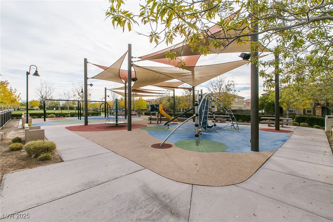 3034 Scenic Rhyme Avenue Property Photo 38