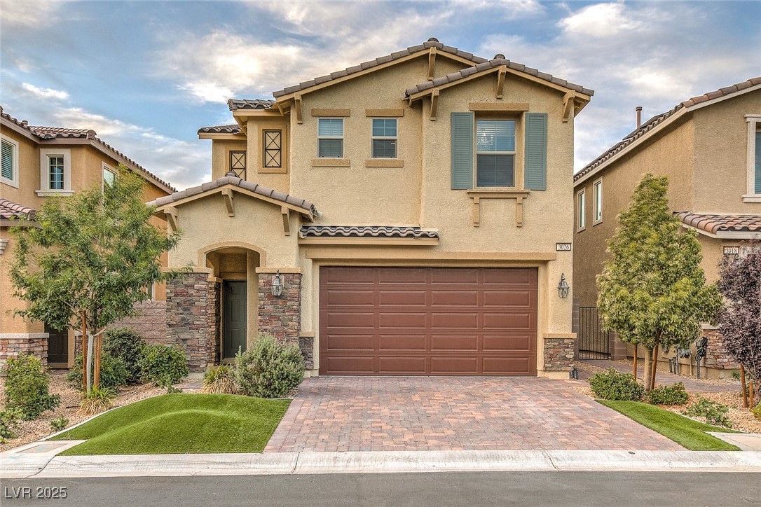 3026 Coveri Court Property Photo 1