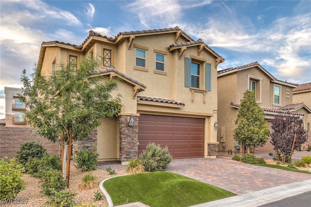3026 Coveri Court Property Photo 2