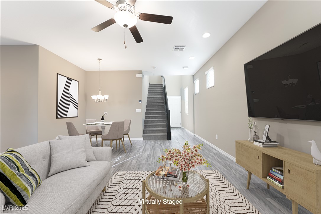 3026 Coveri Court Property Photo 6