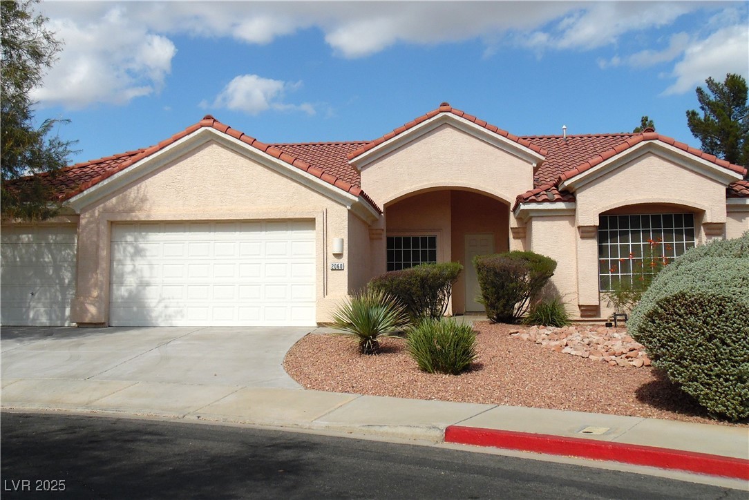 2060 Bluebell Point Court 0 Property Photo 1
