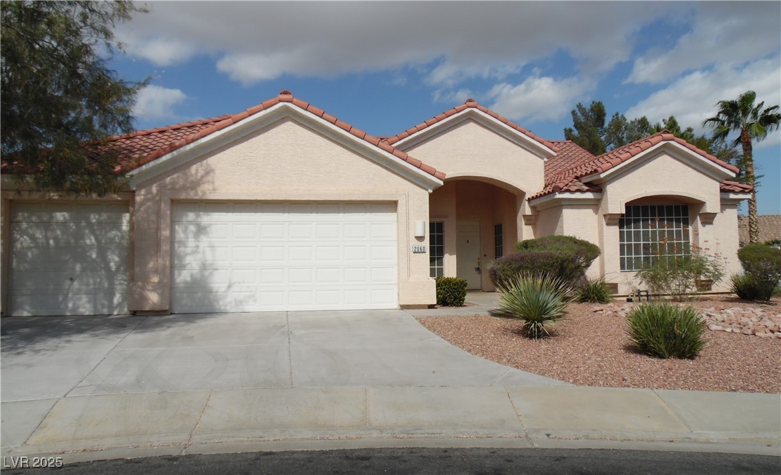 2060 Bluebell Point Court 0 Property Photo 2
