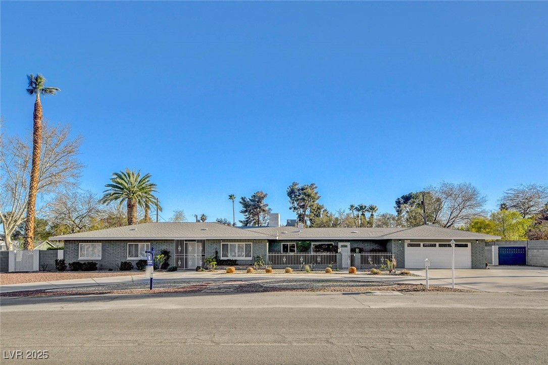 2711 Ashby Avenue Property Photo 7