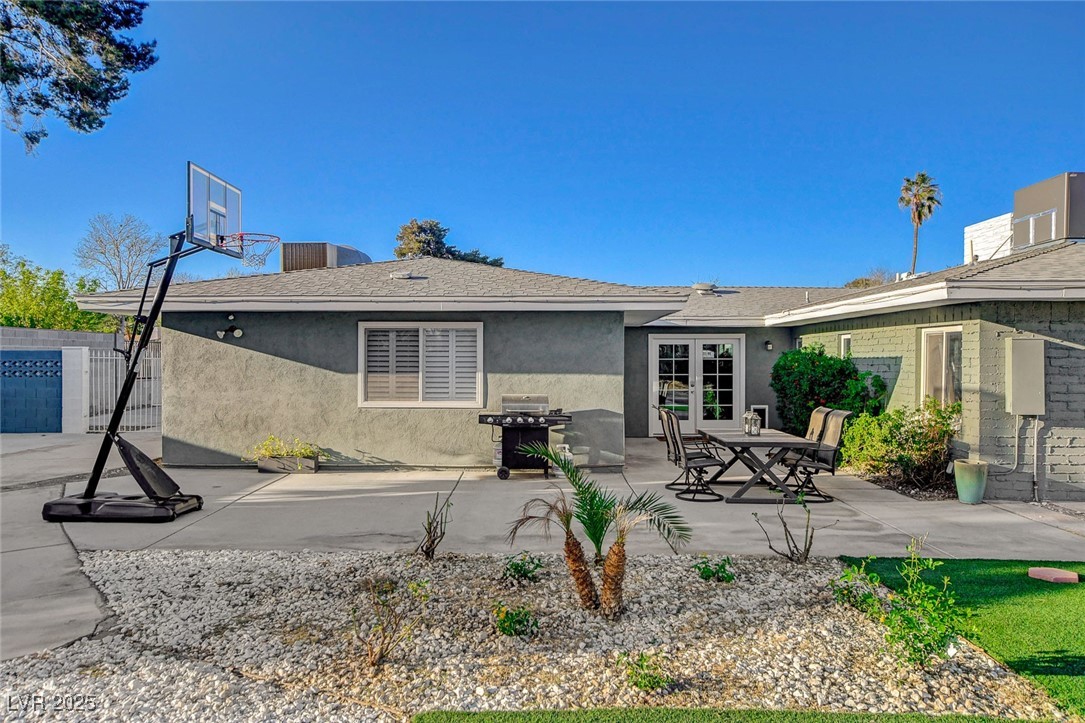 2711 Ashby Avenue Property Photo 66