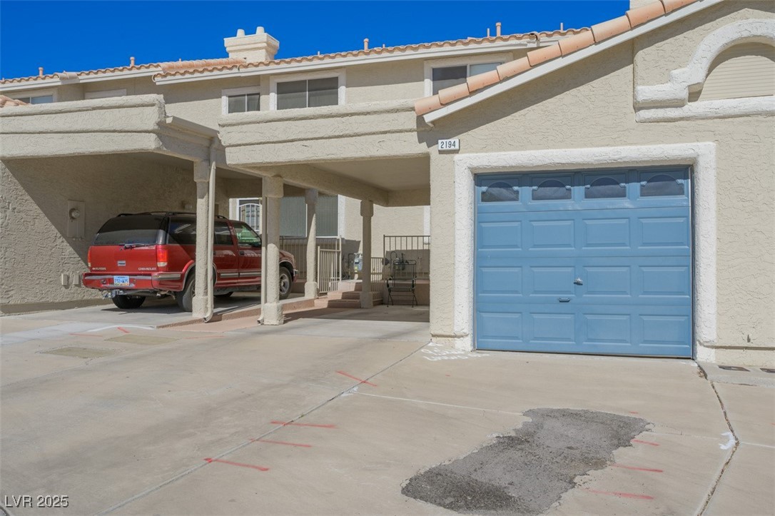 2194 Camel Mesa Drive Property Photo 1