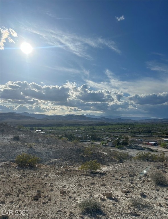 Purleys Peak Property Photo 2