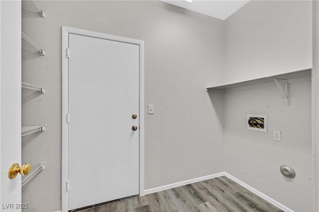 4905 Shady Rim Court 0 Property Photo 11