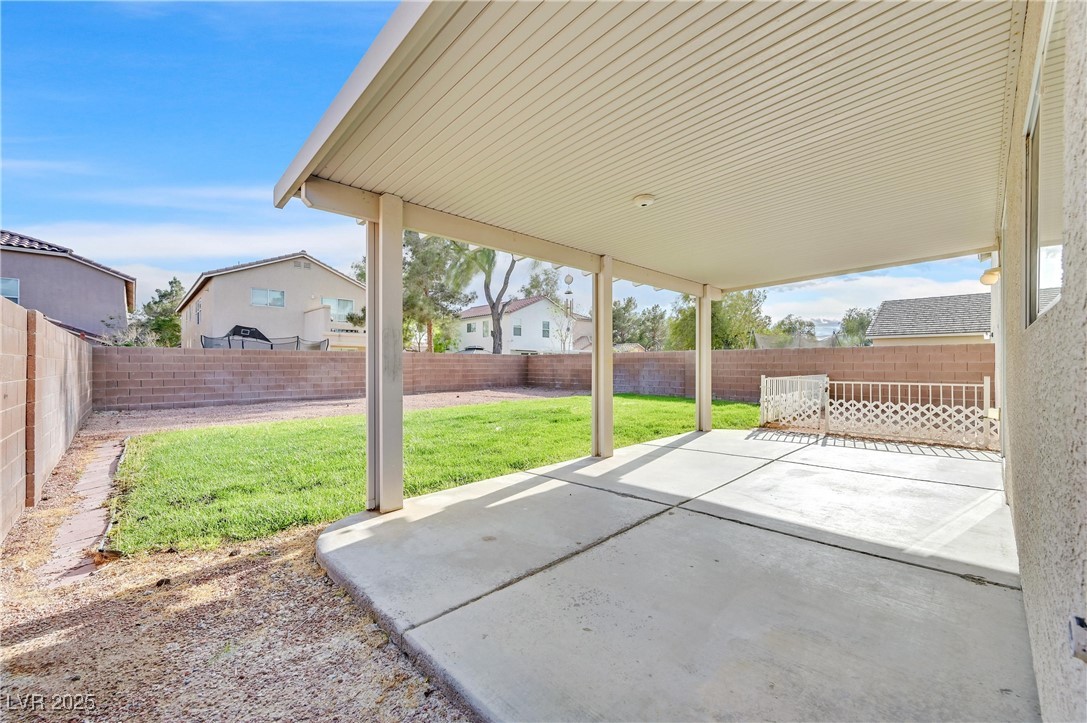 4905 Shady Rim Court 0 Property Photo 25