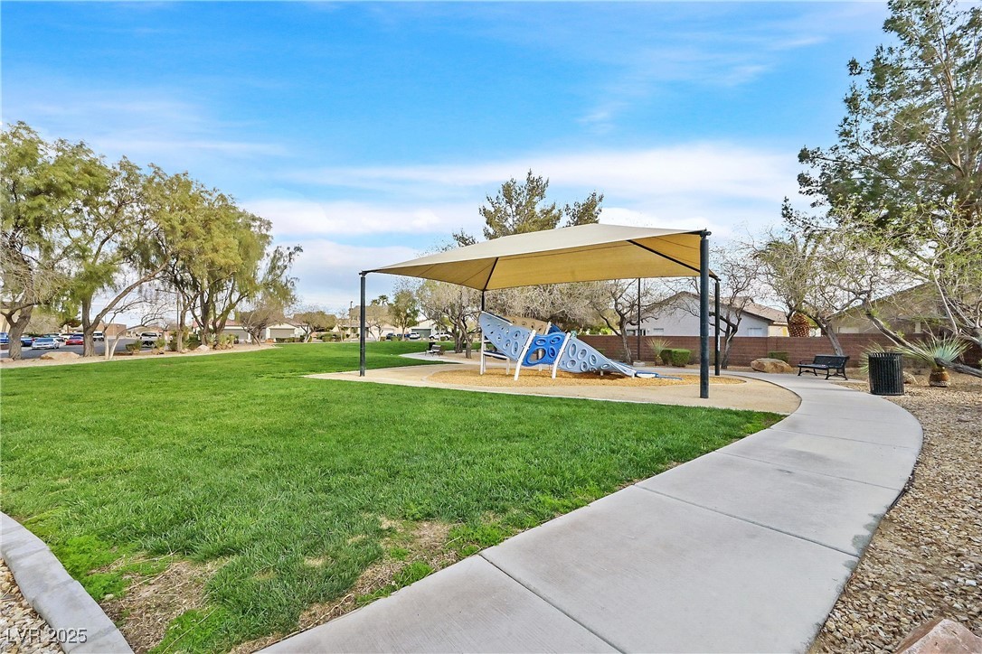 4905 Shady Rim Court 0 Property Photo 33