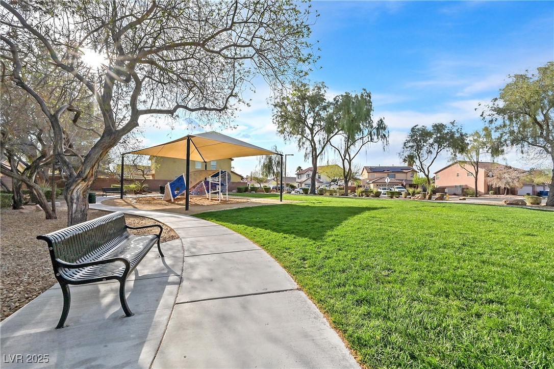 4905 Shady Rim Court 0 Property Photo 35