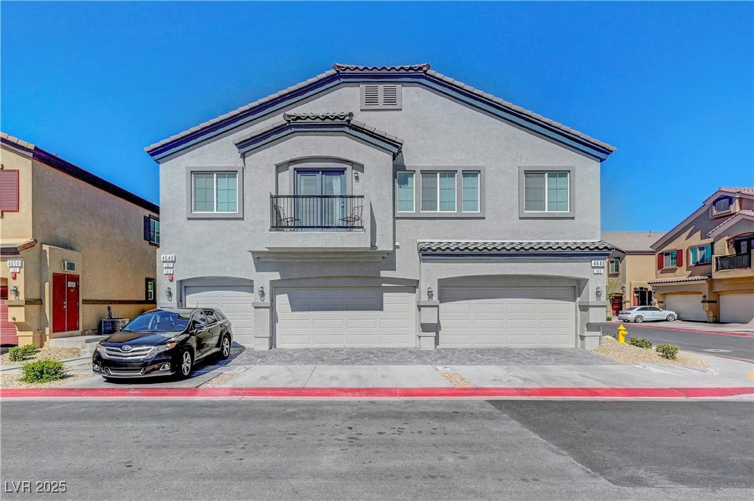 4640 Flower Moon Avenue 102 Property Photo 1