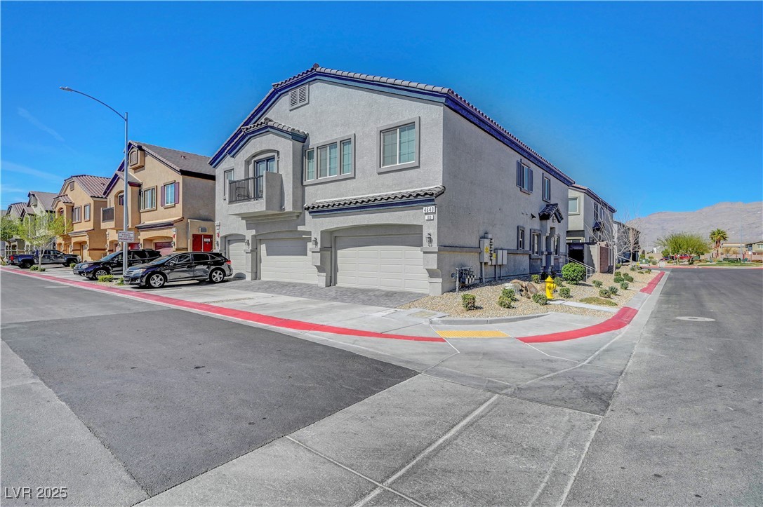 4640 Flower Moon Avenue 102 Property Photo 2