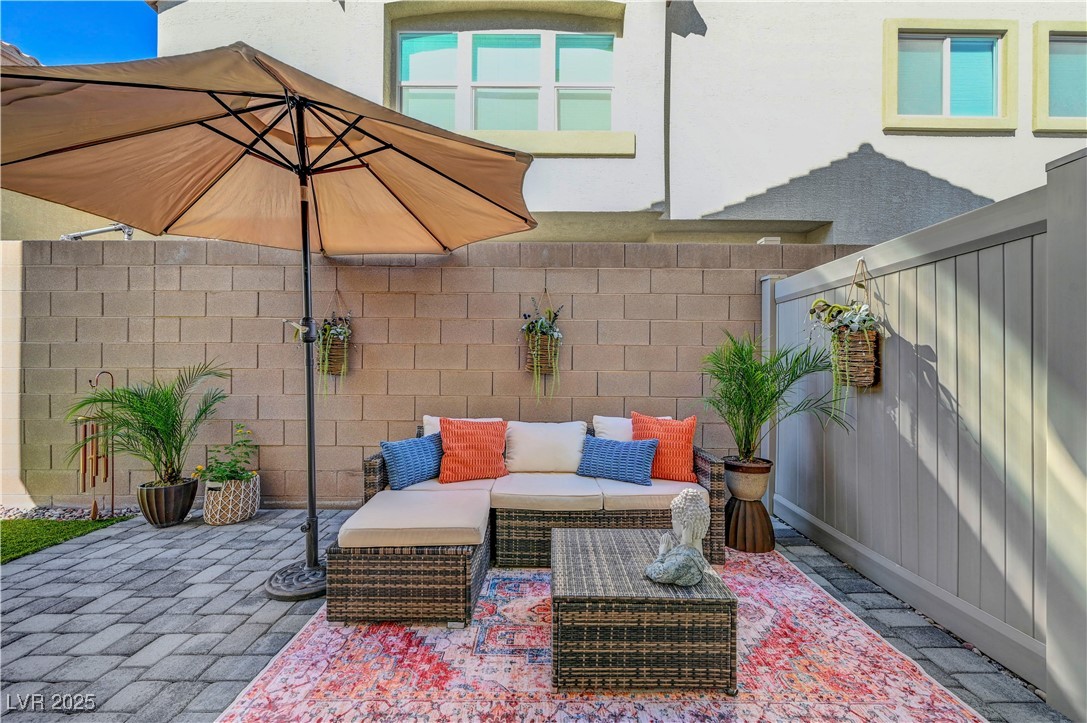 4640 Flower Moon Avenue 102 Property Photo 48