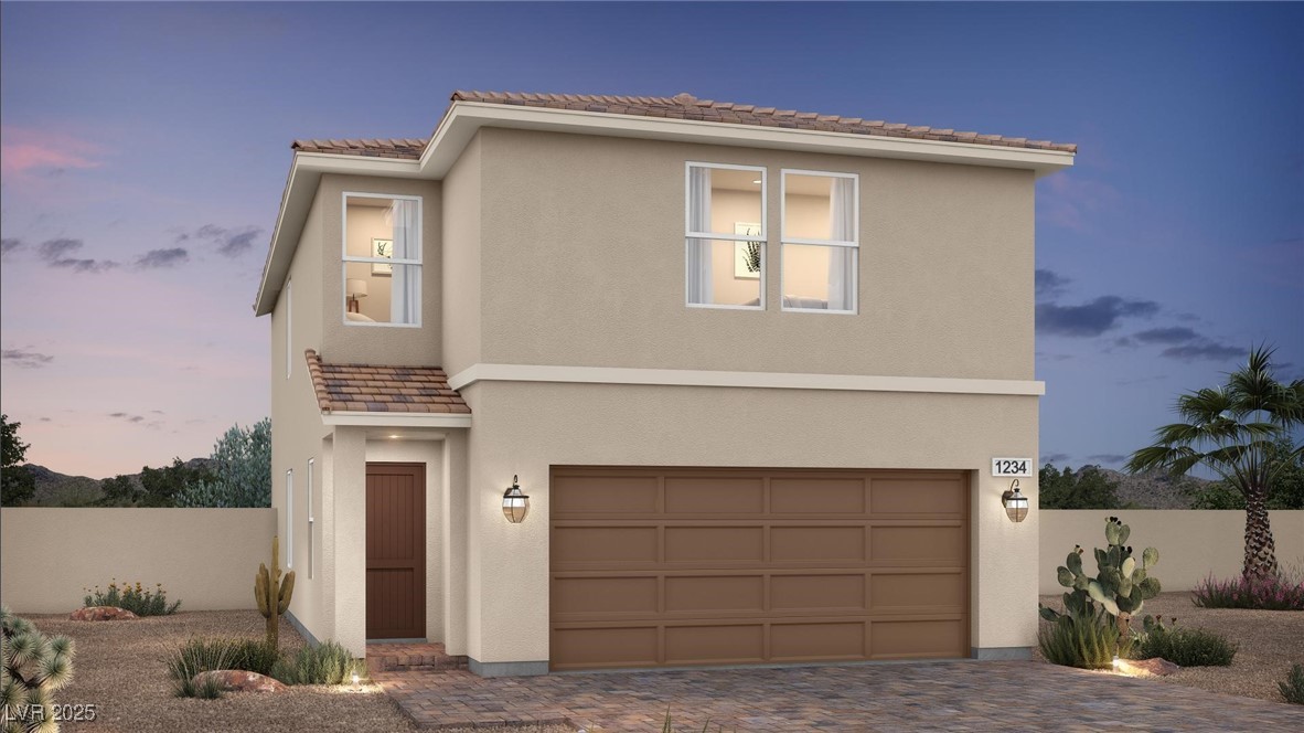 8166 Rockflower Street Property Photo 1