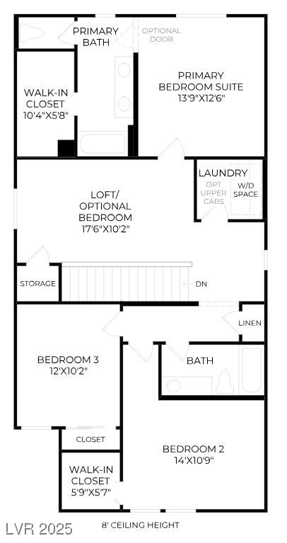 8166 Rockflower Street Property Photo 3