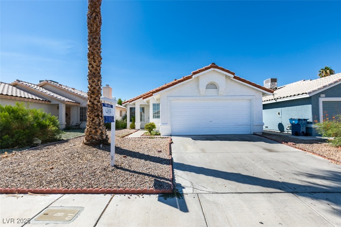 5421 Chela Drive Property Photo