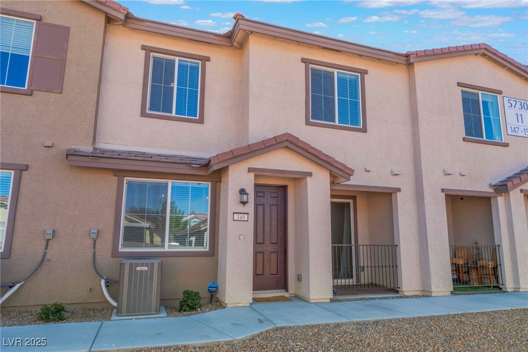 5730 Sky Pointe Drive 149 Property Photo 1