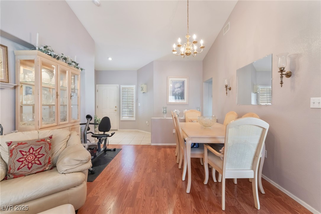 2735 Faiss Drive Property Photo 4