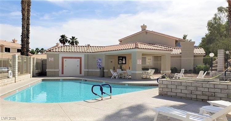 2223 Rugged Mesa Drive Property Photo 28