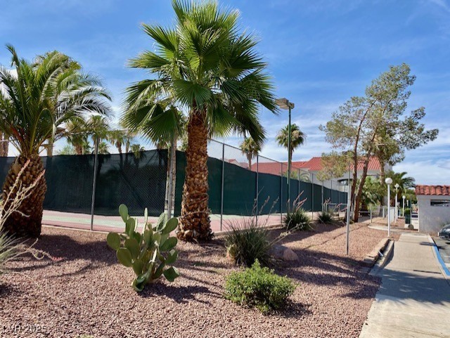 2725 South Nellis Boulevard 1158 Property Photo 3