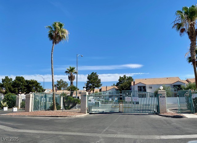 2725 South Nellis Boulevard 1158 Property Photo 6