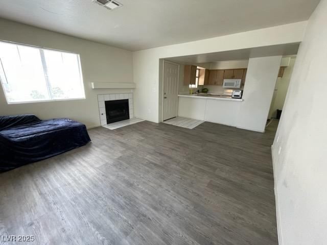 2725 South Nellis Boulevard 1158 Property Photo 8