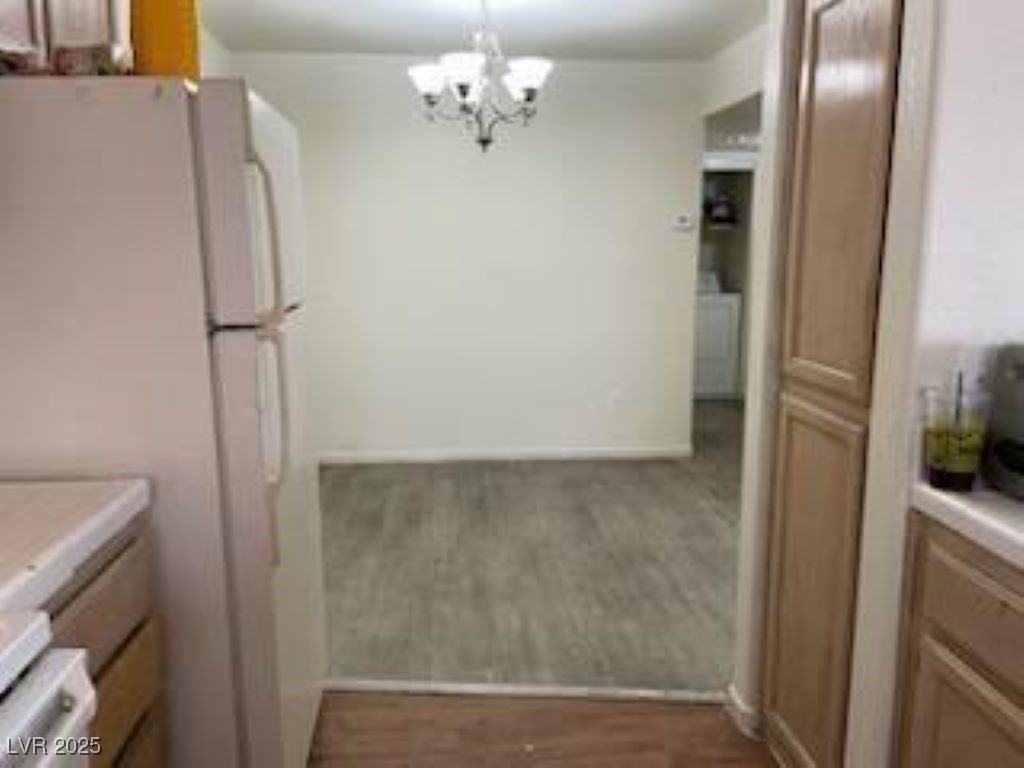2725 South Nellis Boulevard 1158 Property Photo 12