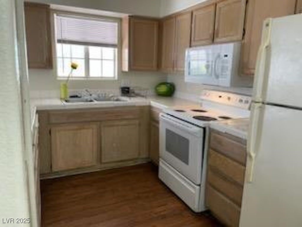 2725 South Nellis Boulevard 1158 Property Photo 13