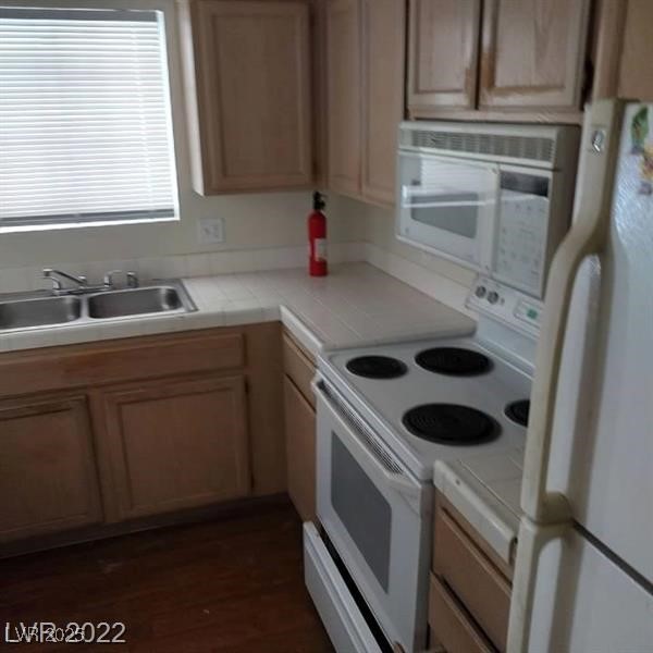 2725 South Nellis Boulevard 1158 Property Photo 14