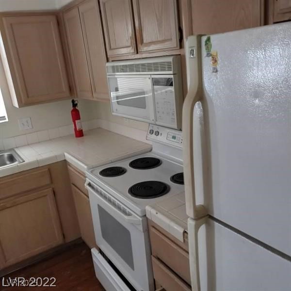 2725 South Nellis Boulevard 1158 Property Photo 15