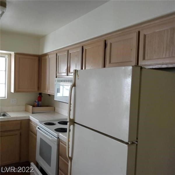 2725 South Nellis Boulevard 1158 Property Photo 16