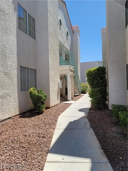 2725 South Nellis Boulevard 1158 Property Photo 30