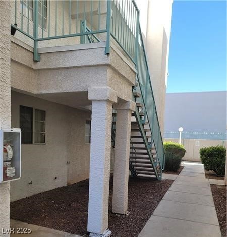 2725 South Nellis Boulevard 1158 Property Photo 32