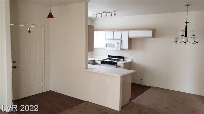 5750 East Hacienda Avenue 202 Property Photo 6