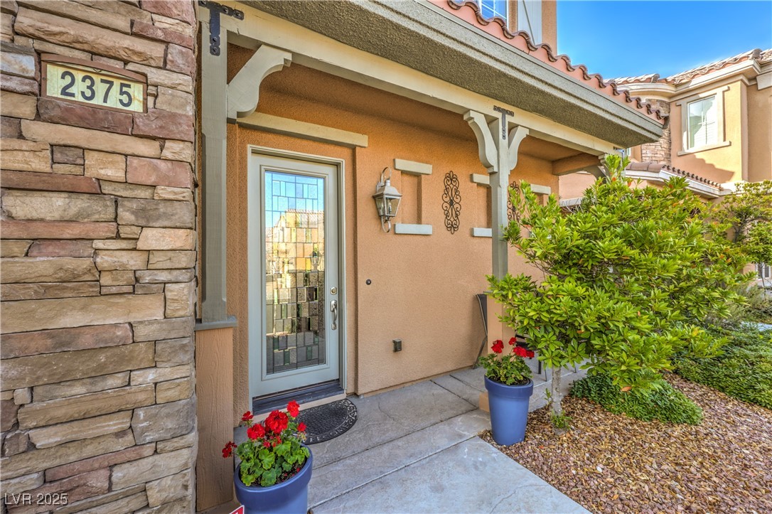 2375 Malaga Peak Street Property Photo 1