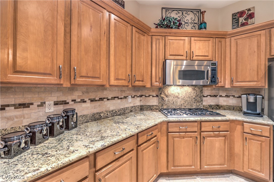2375 Malaga Peak Street Property Photo 10