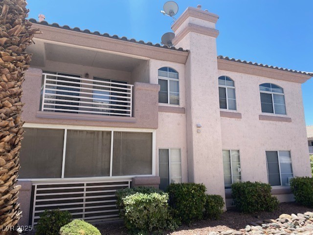4555 Sahara Avenue 252 Property Photo 1