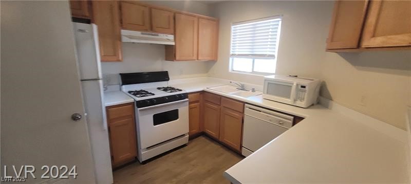 4555 Sahara Avenue 252 Property Photo 20