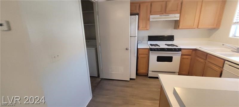 4555 Sahara Avenue 252 Property Photo 21